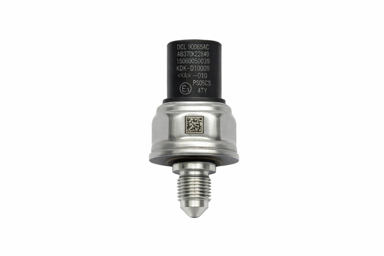 Fuel Pressure Sensor for VW Tiguan, Passat, Beetle, Audi (2006–2023) 06L906054E