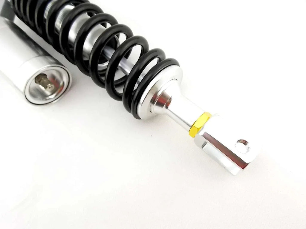 365mm JBS Rear Air Nitrogen Cell Shock Absorbers for Honda CB1100R (1983-1984)
