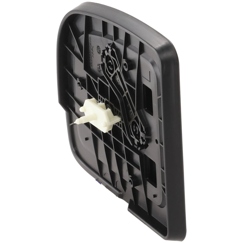 Driver Side Mirror Glass for Ford E350 E450 E150 E250
