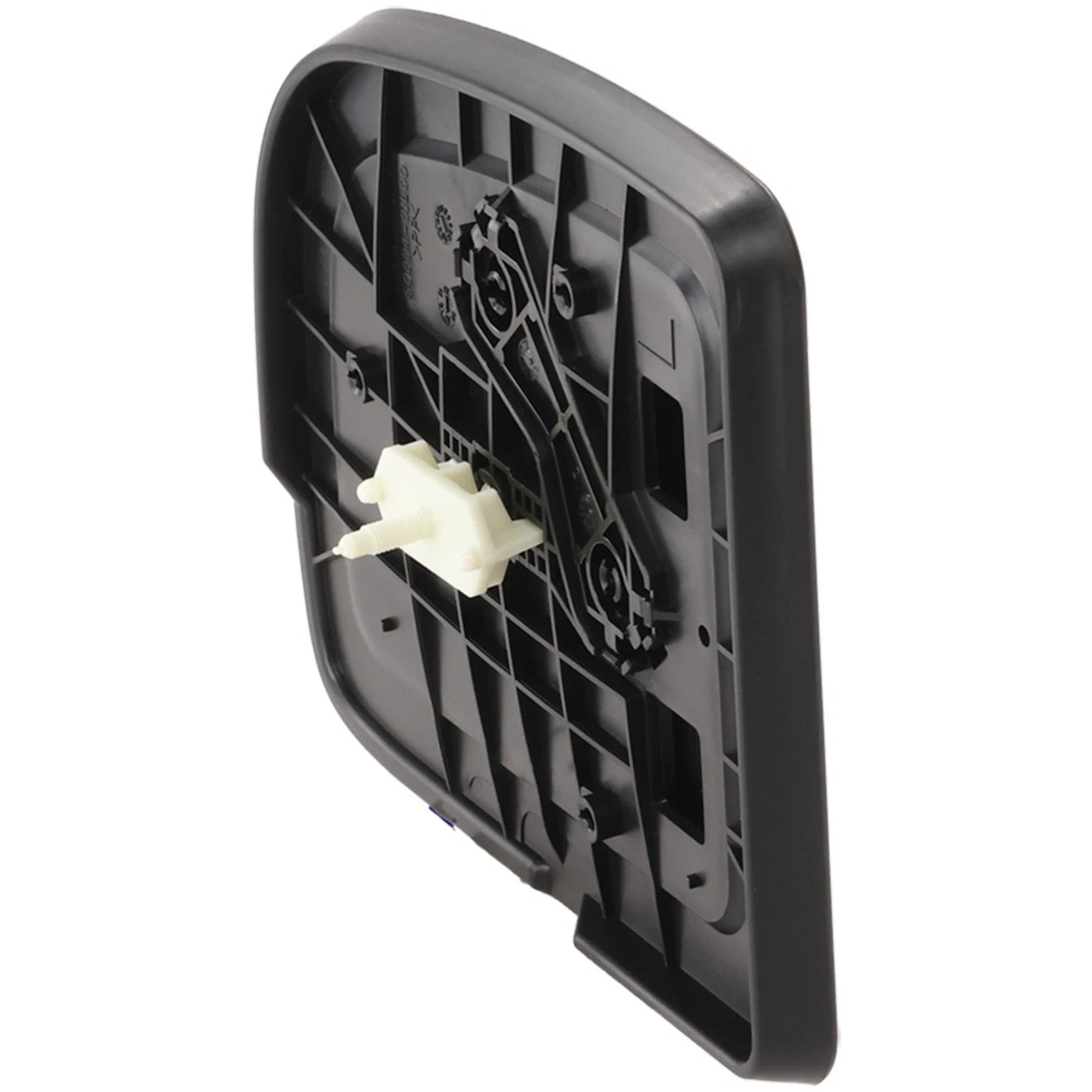 Driver Side Mirror Glass for Ford E350 E450 E150 E250