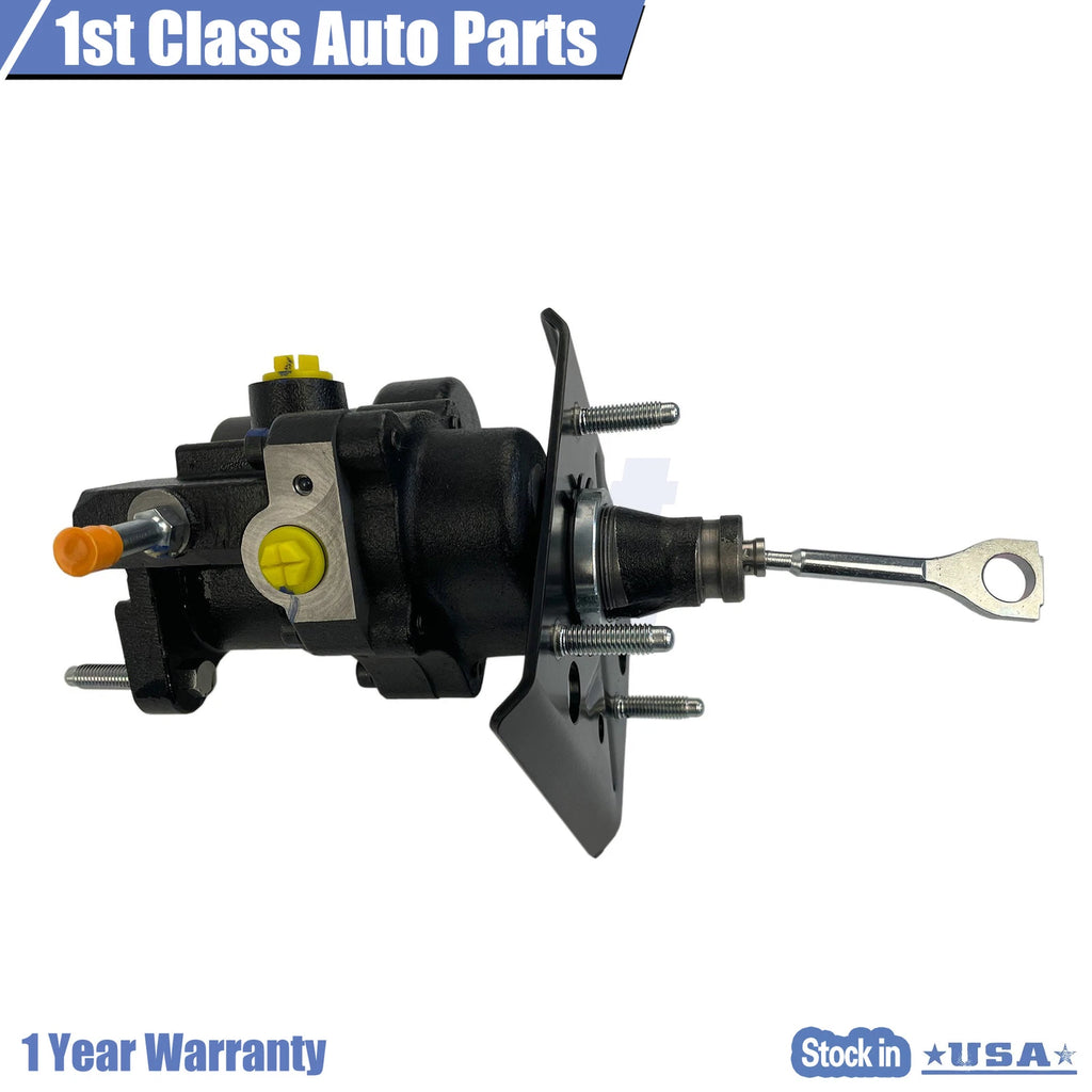 Hydraulic Power Brake Booster for Chevy Silverado 1500 GMC Sierra (2003-2007)