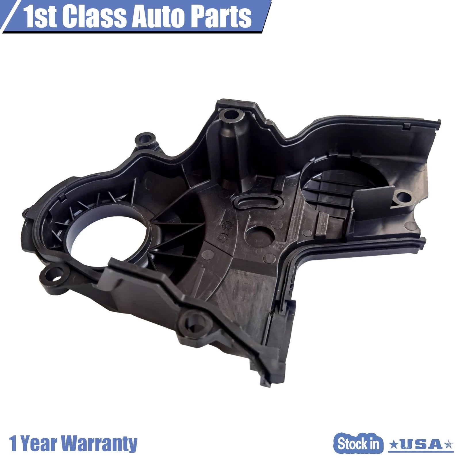 Lower Timing Belt Cover for Honda Civic (2001–2005)