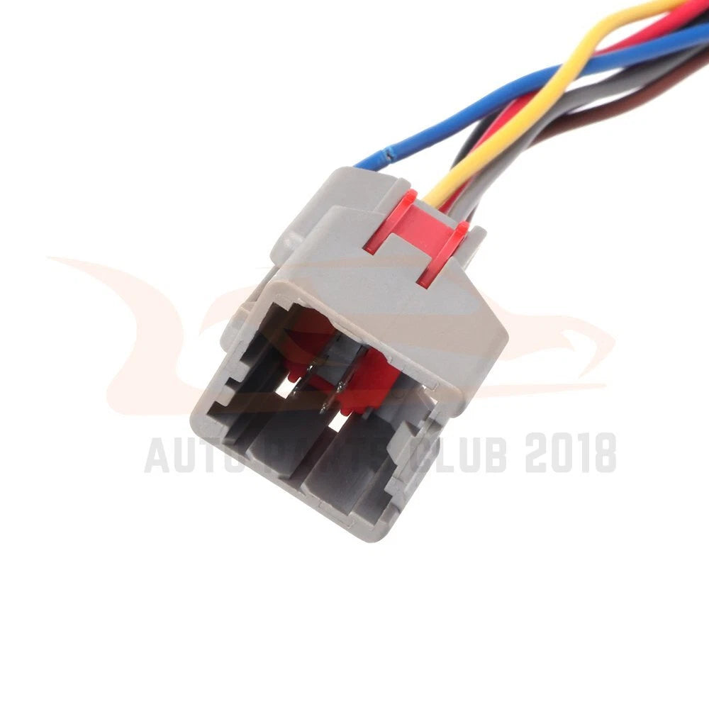 Wiring Harness Adapter for Ford F150 (2015–2020) 8 Pin to 22 Pin RH/LH