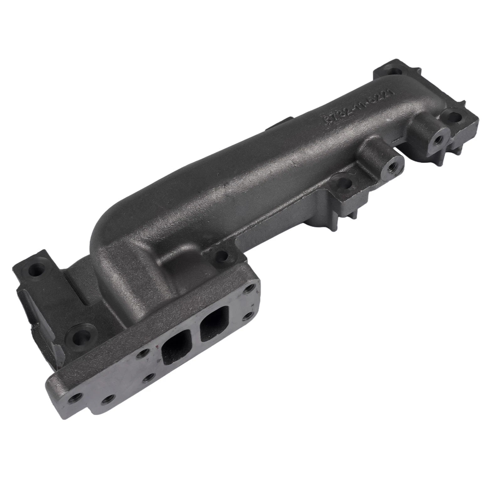 Manifold for Cummins 4B3.9 6B5.9 6C8.3 QSB3.9 QSB4.5