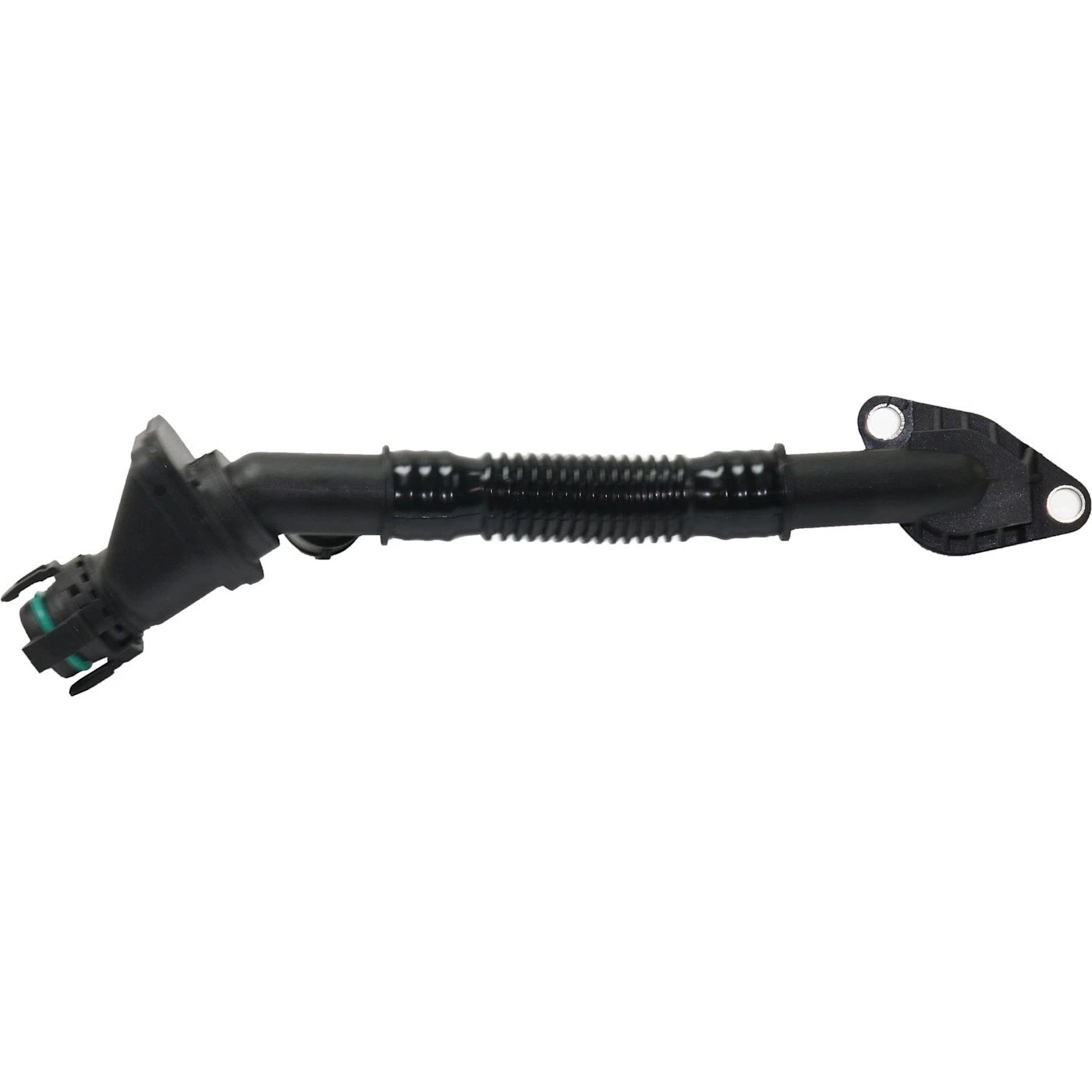 Set of 2 Breather Hoses for BMW X6 (2008–2014)