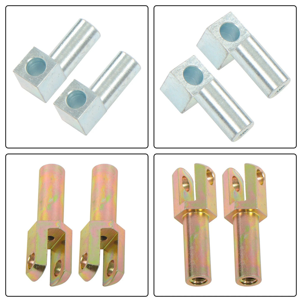Bob-Tach Lever Kit for Bobcat 653 753 T250 T300 (2000–2023)