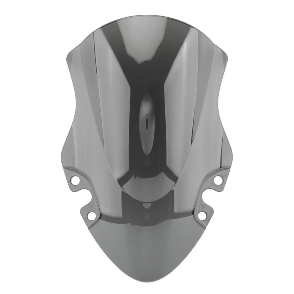 Grey Windshield Visor for CFMoto 450SR 450SS (2022–2024)