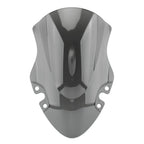 Grey Windshield Visor for CFMoto 450SR 450SS (2022–2024)