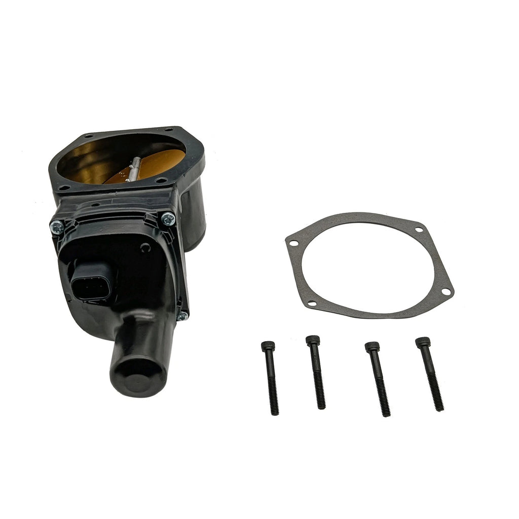 Throttle Body for Chevy Camaro (2010–2015), Caprice (2011–2017), Pontiac G8