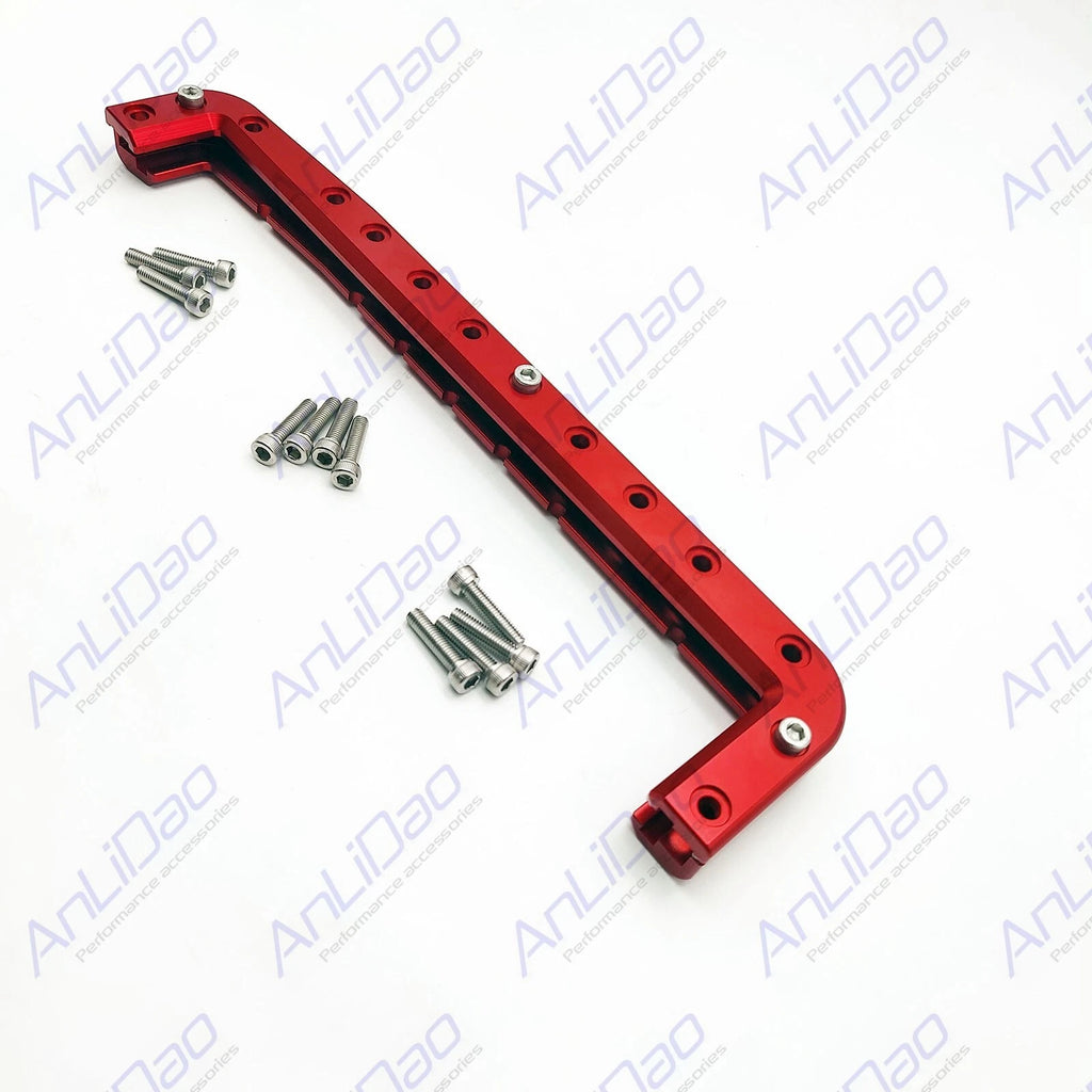 Intake Manifold Girdle for Sea-Doo Motorsports (RS12050-IMG)