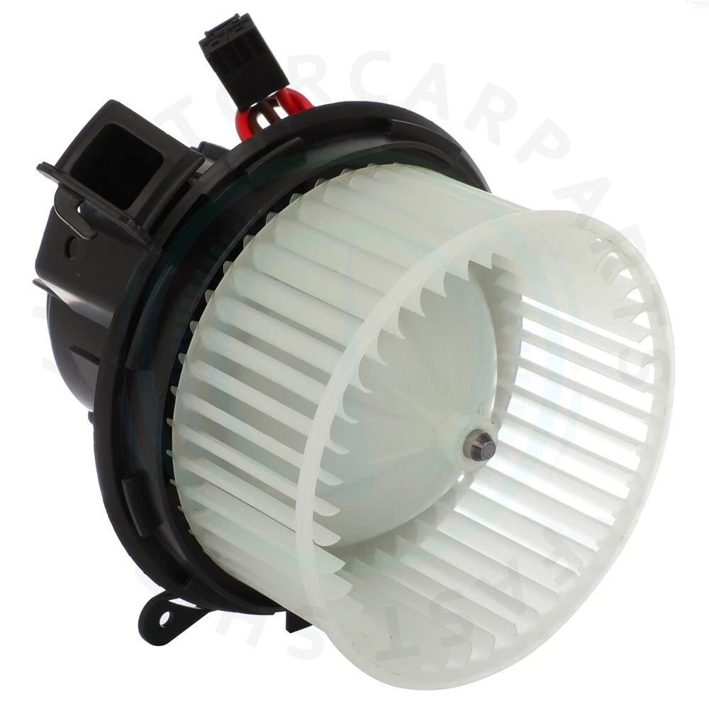 Blower Motor Fan for Mercedes-Benz C350 SL63 AMG (2012–2019)