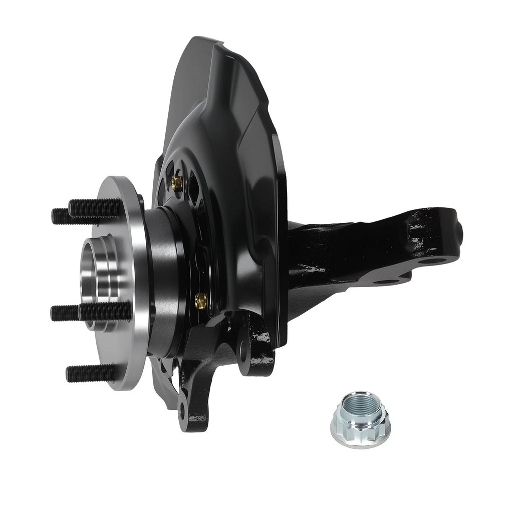 Steering Knuckle & Wheel Hub Assembly for Toyota Avalon (2005–2011)