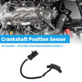 Crankshaft Position Sensor for Chevrolet Malibu 3.1 (1997–2003) No. 10231684