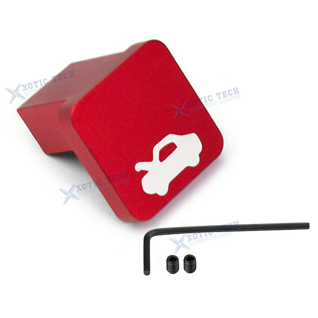 Hood Latch Release Pull Handle Cable Repair Kit for Honda Civic (2001-2011)