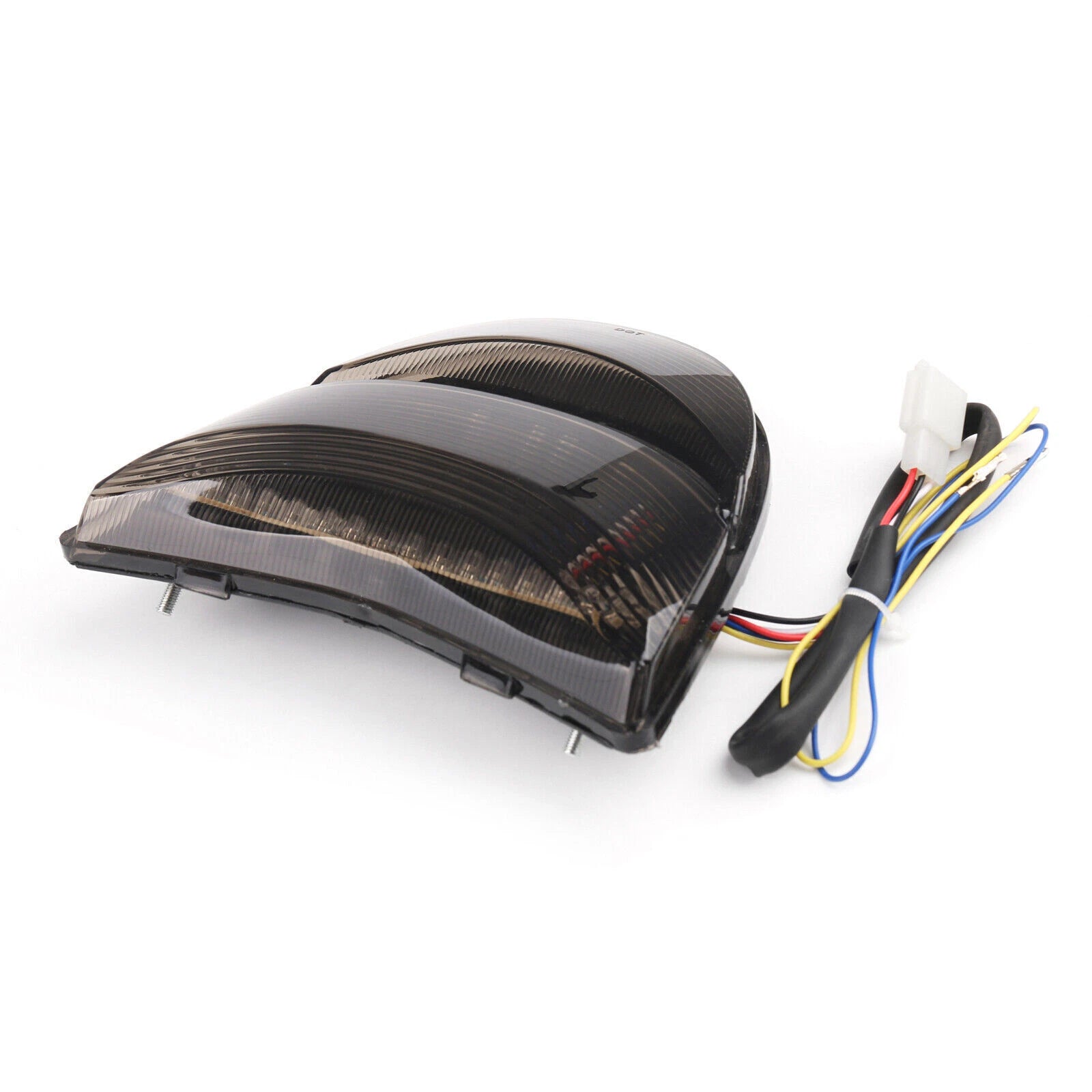 Integrated LED TailLight Turn Signals for Honda CBR 954 (2002–2003) Smoke B T9
