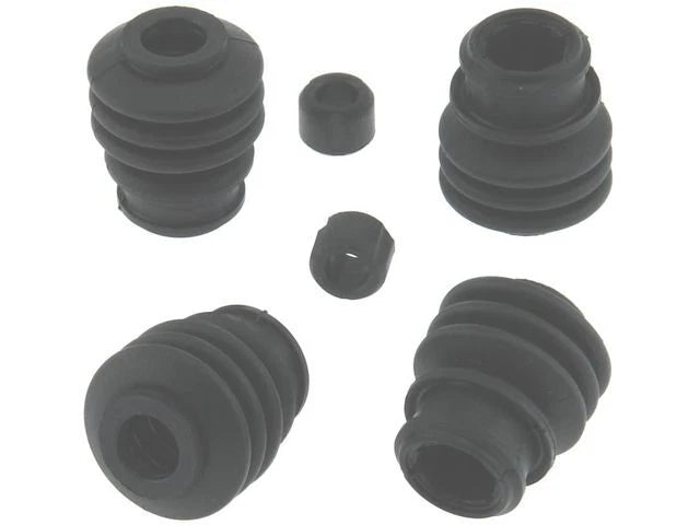 Front Disc Brake Caliper Guide Pin Boot Kit for Mazda CX-5 (2013–2022) CZ986HY