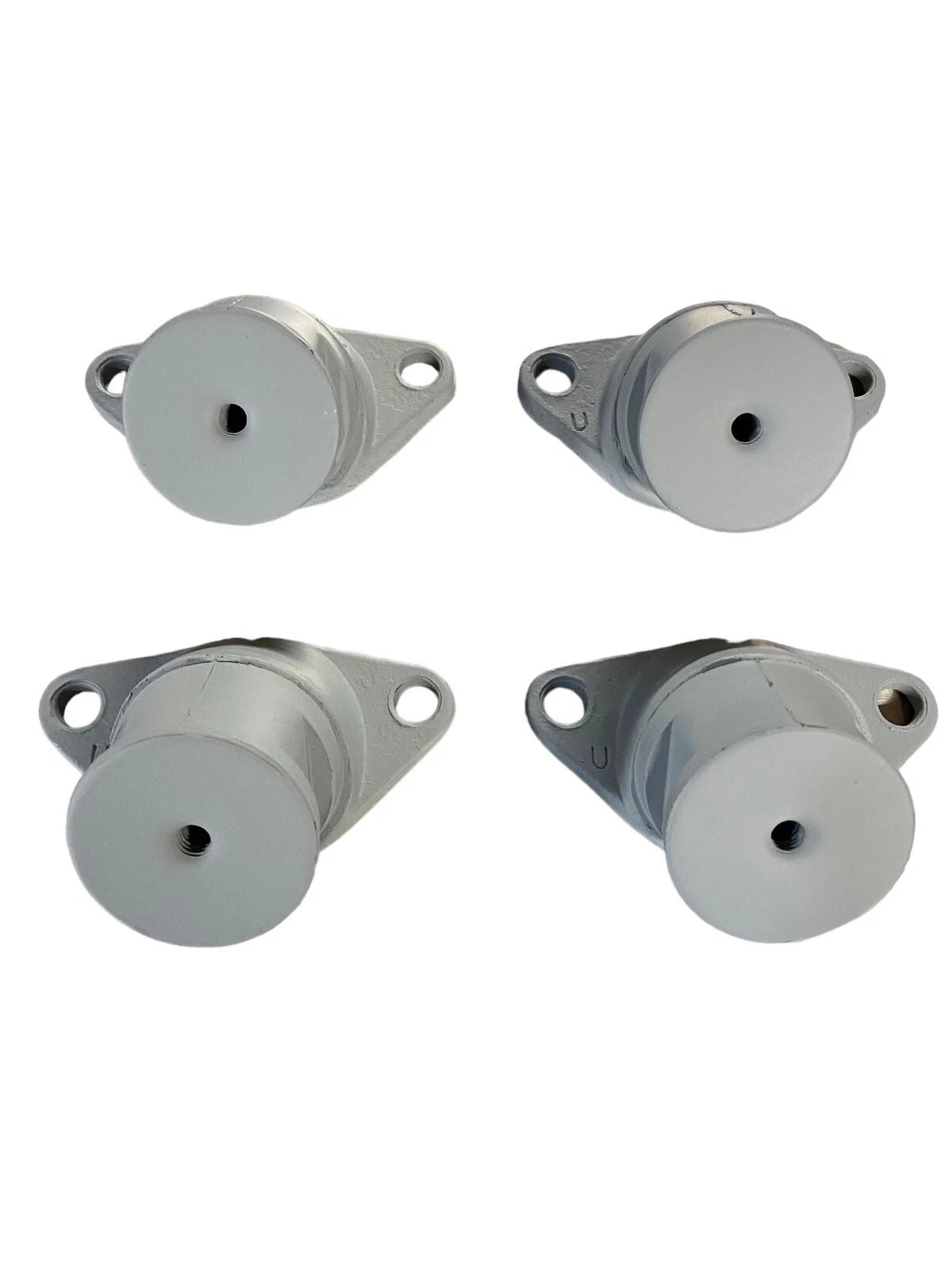 Set of 4 Motor Mounts for Yamaha Waverunner Superjet 701 650 (1990–1999)