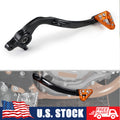 Forged Brake Foot Pedal Lever for KTM 125 250 350 450 XC XCF SX SXF EXC F (2017–2025)