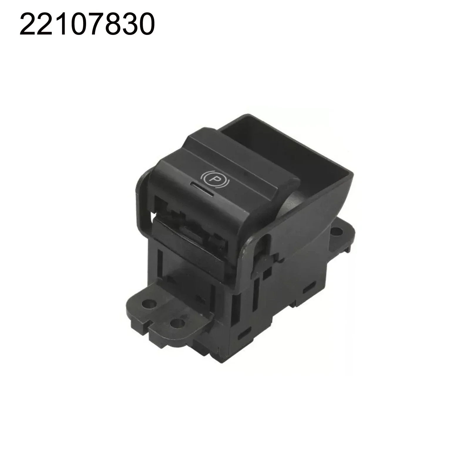 Electronic Hand Brake Button for Volvo FH4 FM4