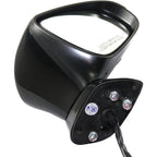 Power Heated Mirrors for Lexus GS350 (2014–2020) with Turn Signal