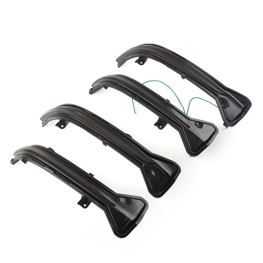 LED Dynamic Turn Signal Light for BMW 3 4 5 6 7 8 Series (G20 G22 G30 G31)