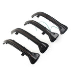 LED Dynamic Turn Signal Light for BMW 3 4 5 6 7 8 Series (G20 G22 G30 G31)