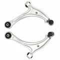 2X Aluminum Front Lower Control Arm Kit for Honda Odyssey (2005–2010)