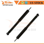 Rear Shocks Struts Pair for Chevrolet Camaro (1982–2002) & Corvette (1953–1962)