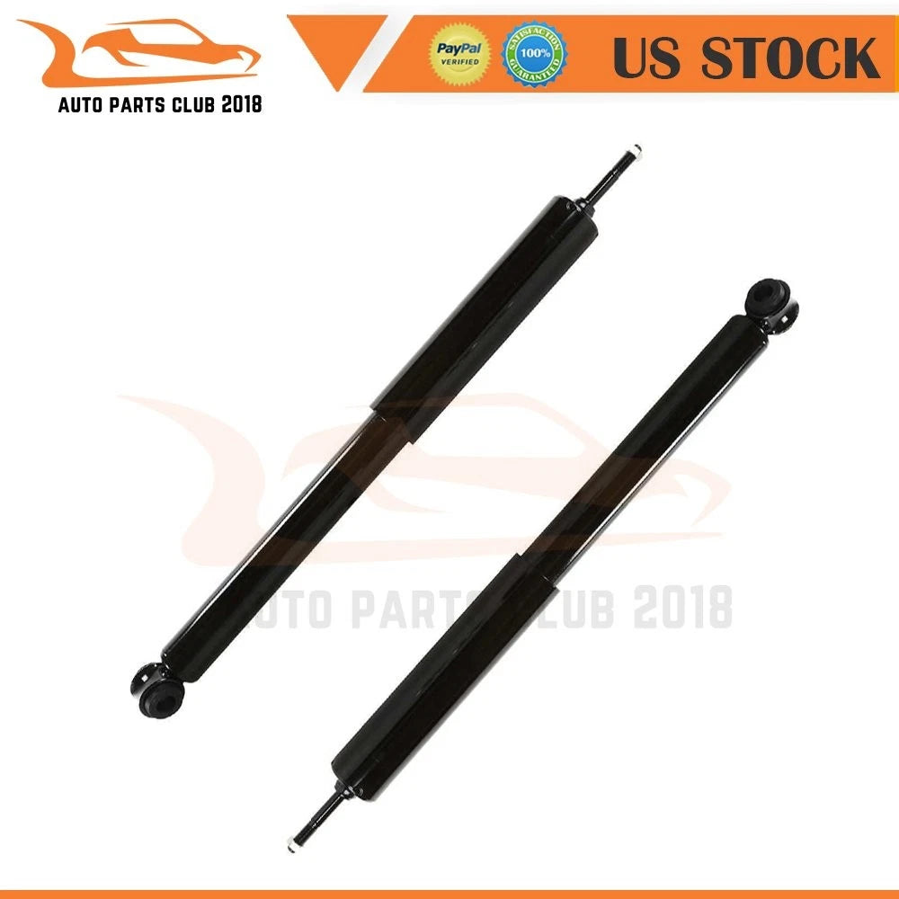Rear Shocks Struts Pair for Chevrolet Camaro (1982–2002) & Corvette (1953–1962)