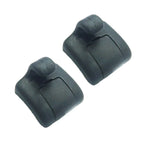 Rear curtain clip / 2x / for Audi RS4 (2006–2008)
