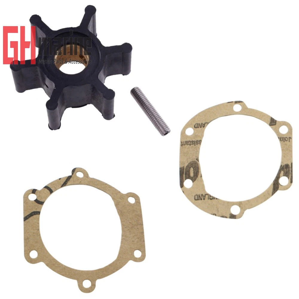 Fischer Panda Engine Flexible Impeller for Kubota PMS 10