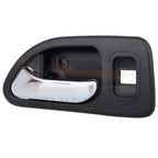 Chrome Door Handle for Honda Accord (1994–1997) Rear Left Interior