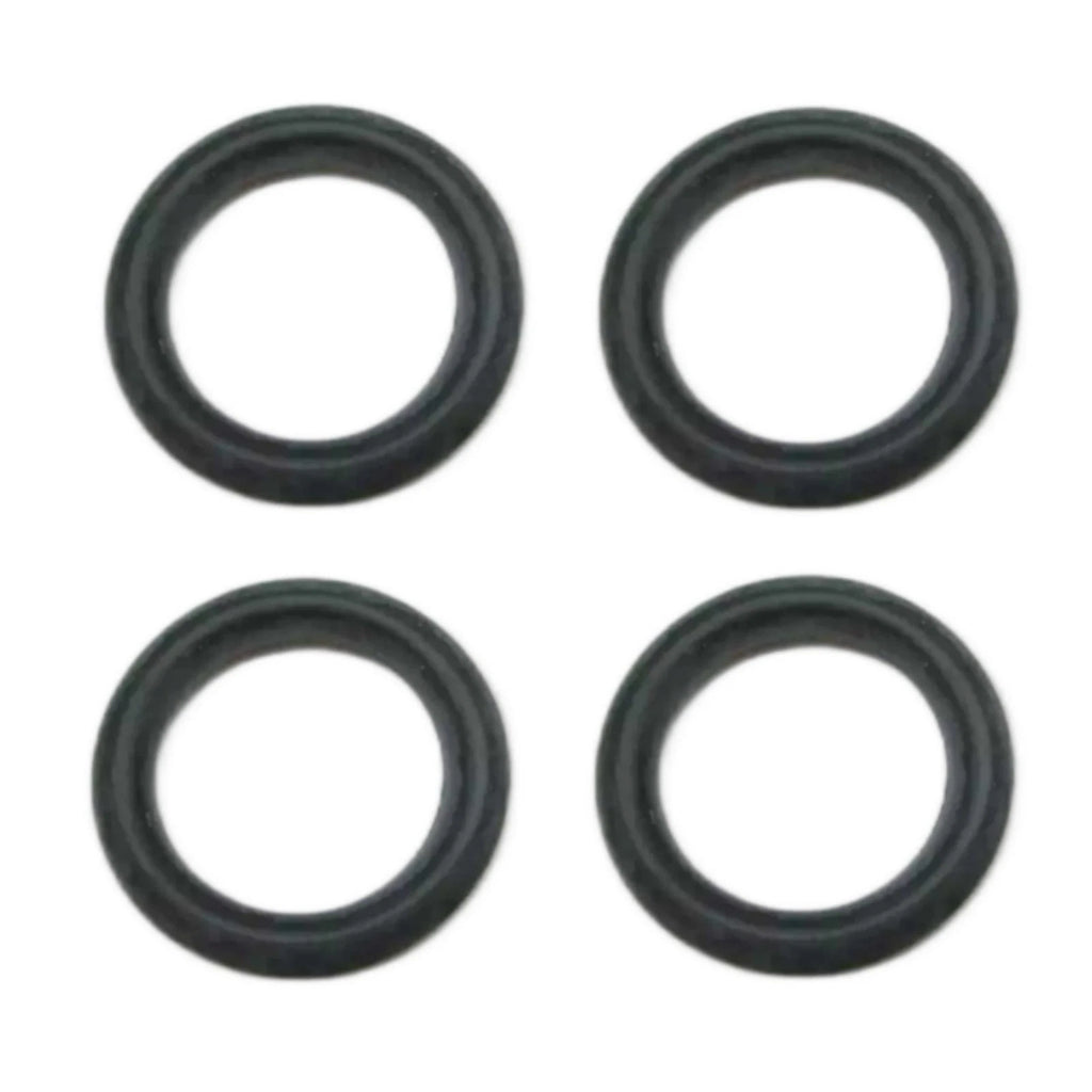 4X O-Rings 18-7109 317178 for Johnson Evinrude OMC Cobra Marine Engines