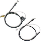 Cables 946-1113A 946-04728A for Troy-Bilt TB200 TB210 TB320
