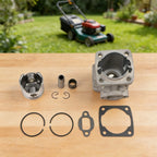 44mm Big Bore Cylindrical Set for