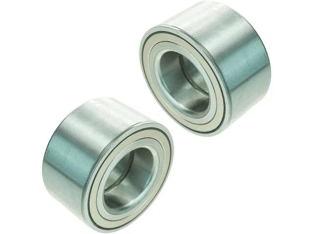 Front Wheel Bearing Set for Mazda 6 Mazdaspeed (2006–2007) BD417BR