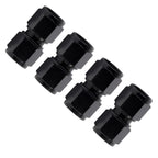 Straight Swivel Coupler Union Fitting for Female 6AN 8AN 10AN (2010–2020)
