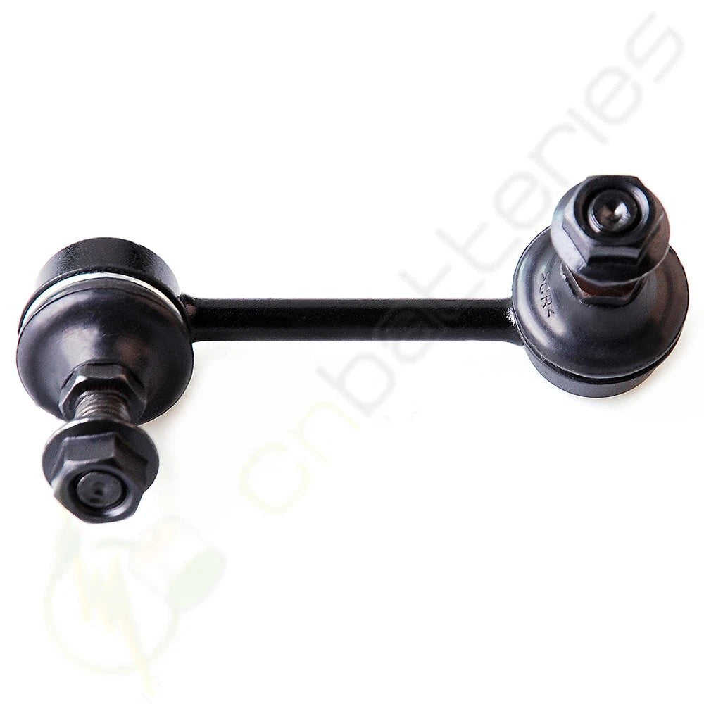 8pcs Steering Ball Joints Sway Bars Tie Rods Kit for Nissan Maxima (2000–2003)