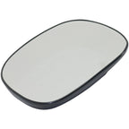 Mirror Glass for Ford F-150, Expedition, Lincoln Navigator (1997–2003) Left Side