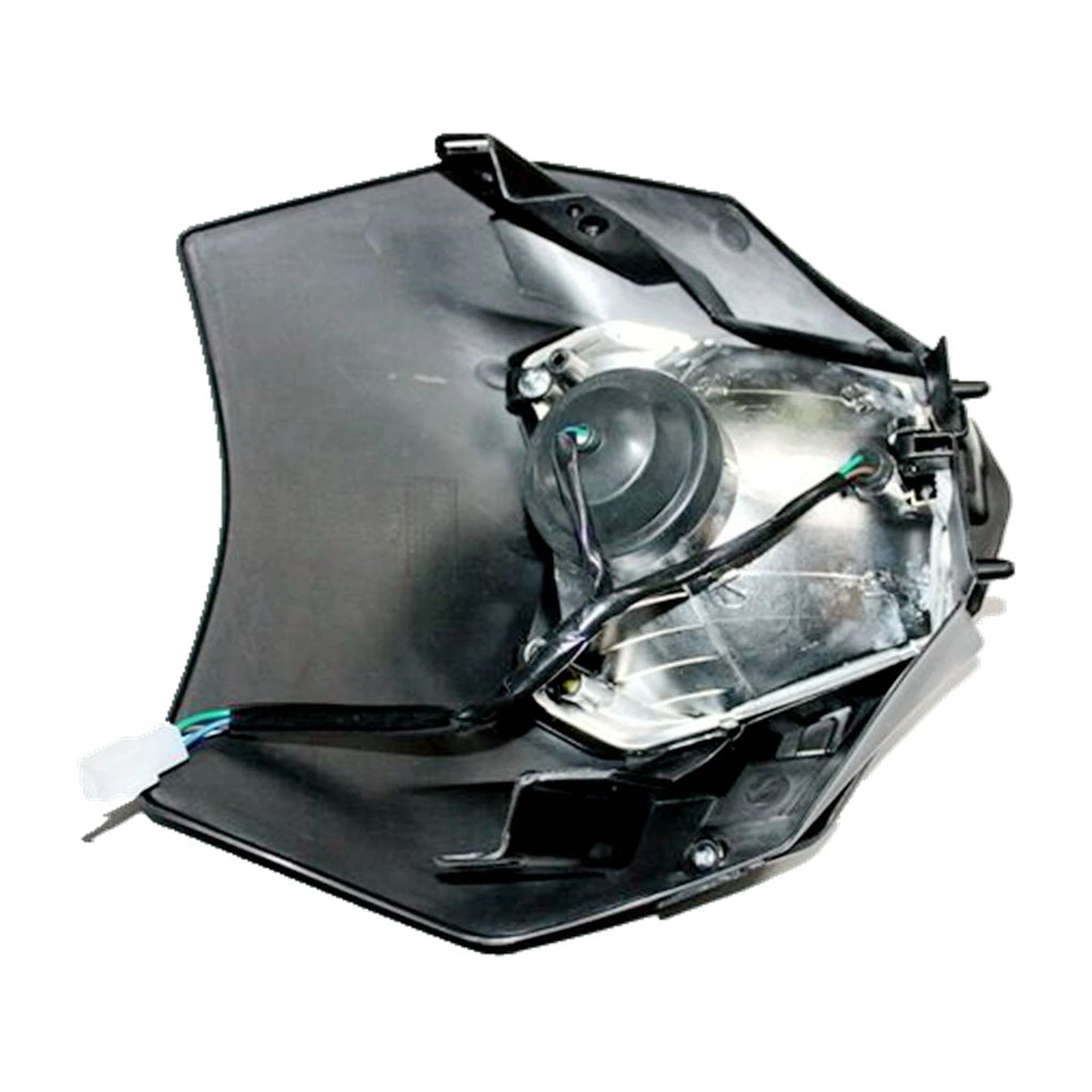 KTM Style Regulator Rectifier Headlight for Dirt Motorcycle (PIT)