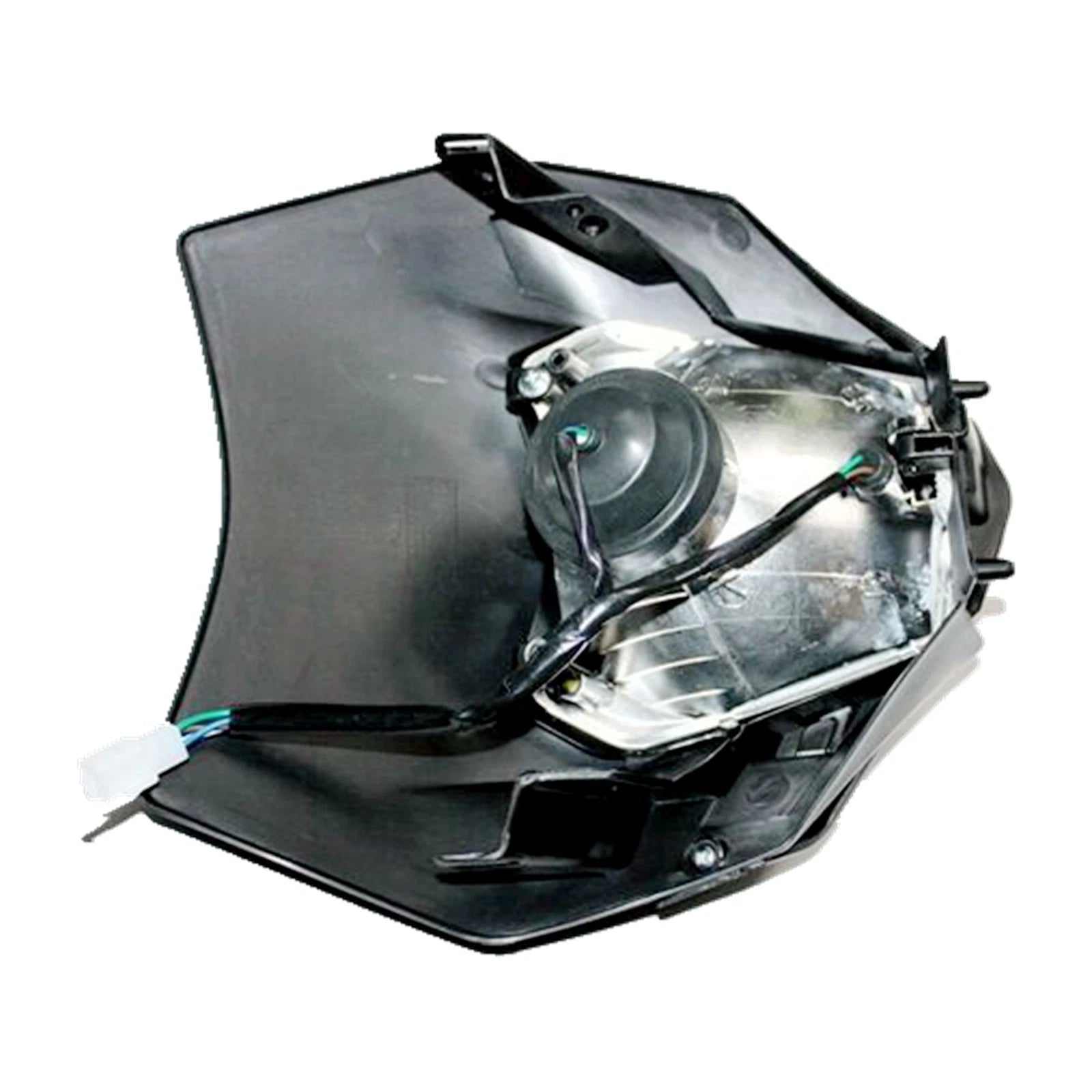 KTM Style Regulator Rectifier Headlight for Dirt Motorcycle (PIT)