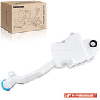 Windshield Washer Reservoir with Cap for Honda Odyssey (2011–2017)