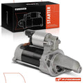 Starter for Subaru Impreza (2002–2007) and Saab 9-2X (2005–2006)