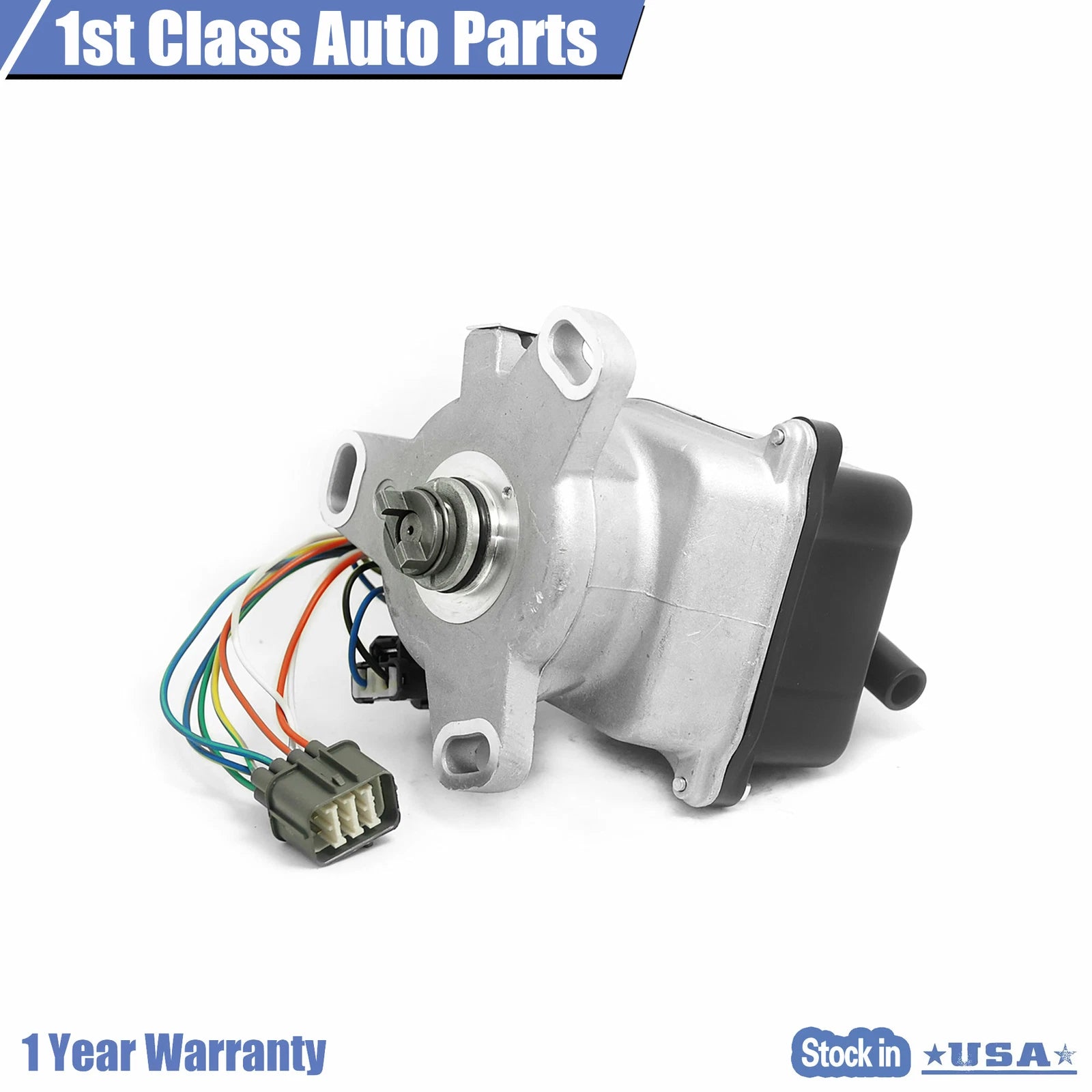 Ignition Distributor Td52U for Honda Accord (1992–1995)