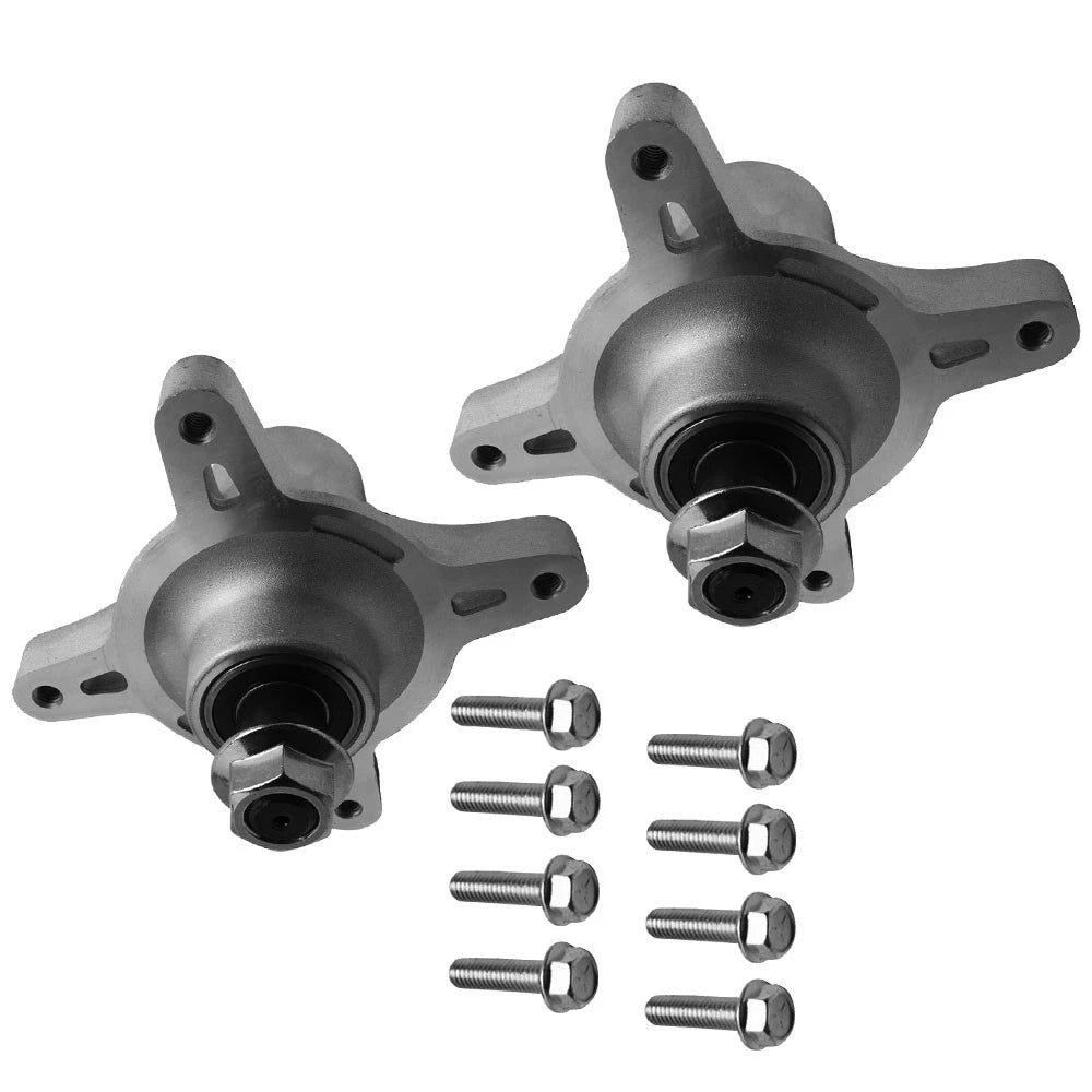 Spindle Assembly Pair for Toro 4200 5000 4216 4235 4260 5060 (N/A) 117-7439