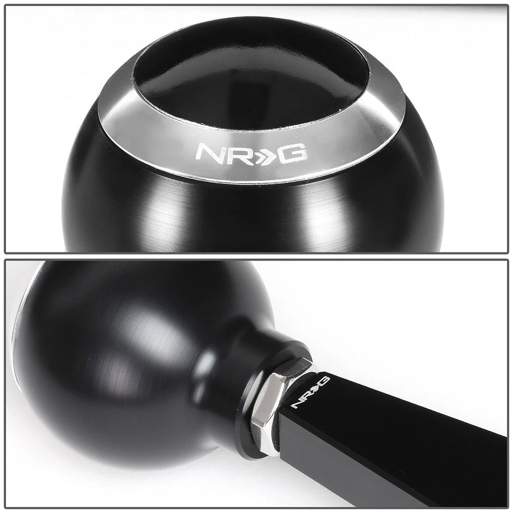 NRG Innovations Shift Knob Adapter for Polaris RZR (M10 X 1.5)