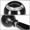 NRG Innovations Shift Knob Adapter for Polaris RZR (M10 X 1.5)