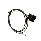 Hood Release Cable for Mazda 6 (2003-2008)