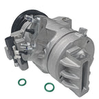 AC Compressor CO30022C for F-150, Transit-150, Expedition, Lincoln Navigator (2011–2019)
