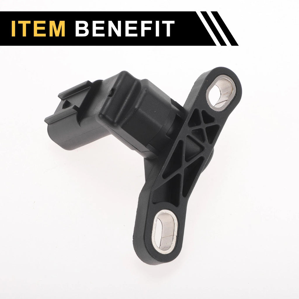 Crankshaft Position Sensor No.L3K918221 for Mazda 6 Hatchback (2007–2013)